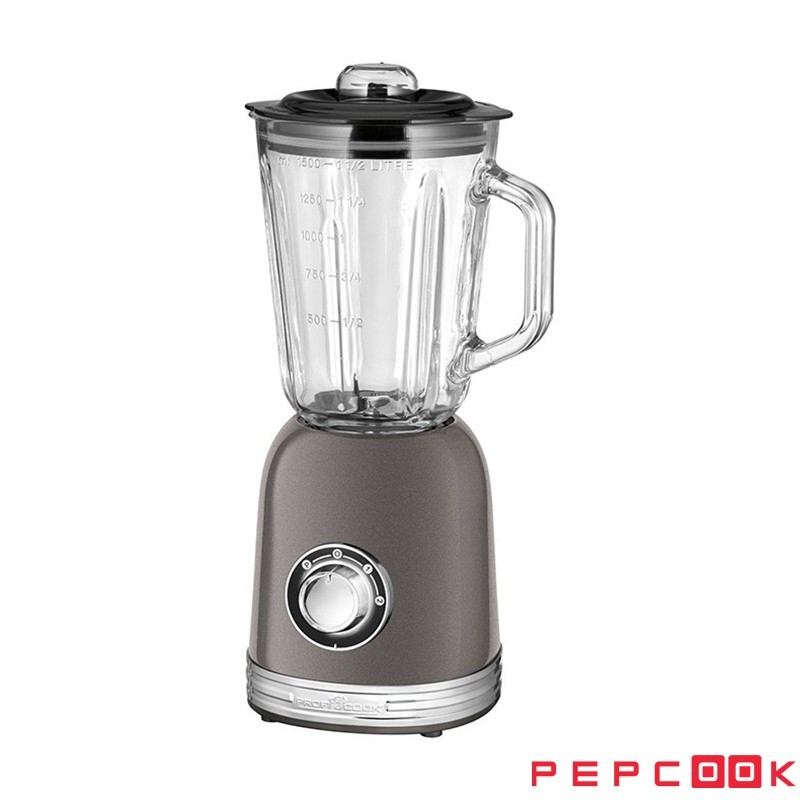 مخلوط کن حرفه ای پروفی کوک مدل PC-UM 1195