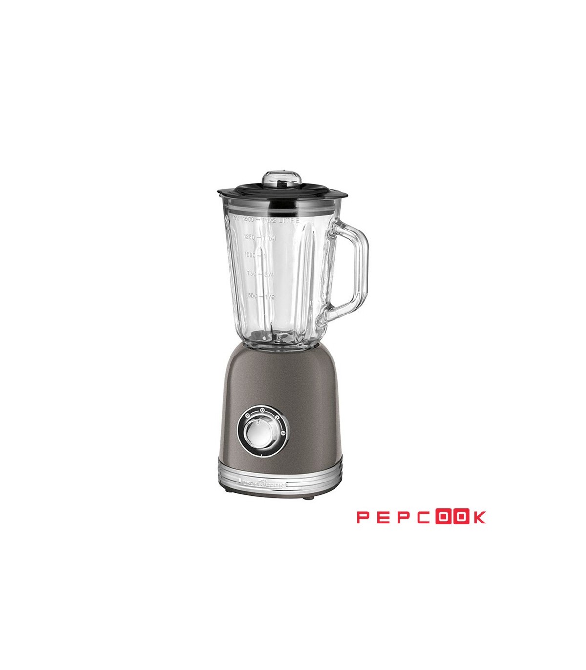 مخلوط کن حرفه ای پروفی کوک مدل PC-UM 1195