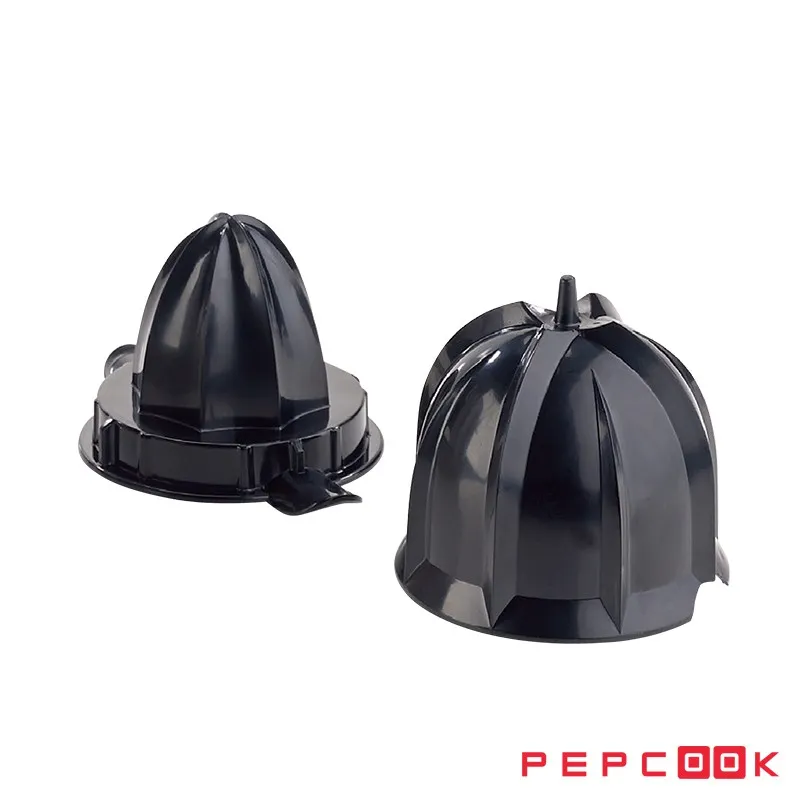 Heinrich's HZP 8693 با دو سر مخروطی