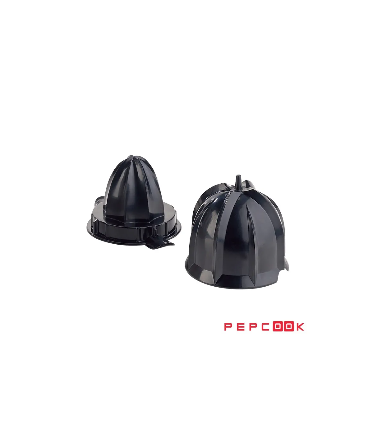 Heinrich's HZP 8693 با دو سر مخروطی