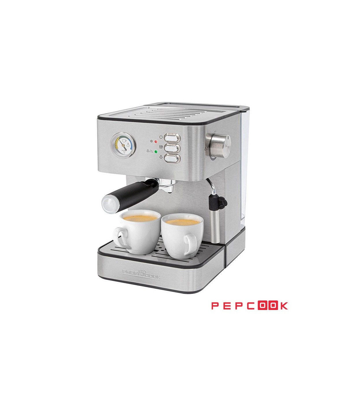 اسپرسو ساز 3 کاره پروفی کوک مدل PC-ES 1209