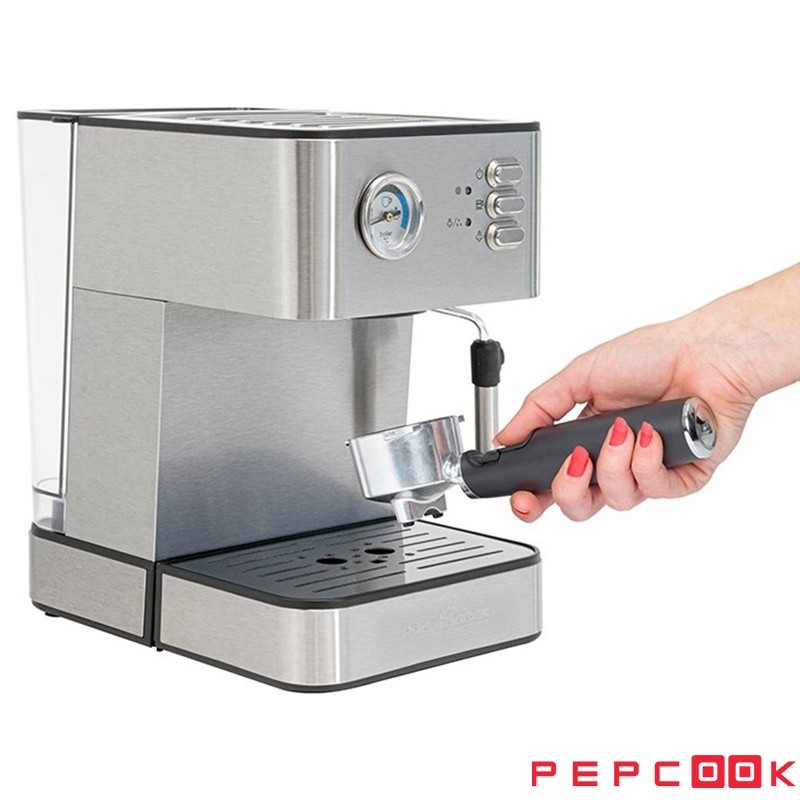 اسپرسو سازپروفی کوک PC-ES 1209