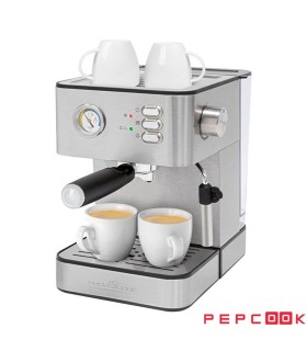 اسپرسو ساز 3 کاره 20 بار پروفی کوک مدل PC-ES 1209