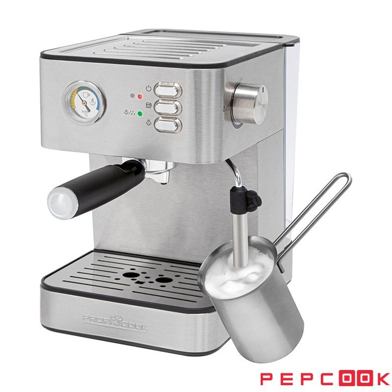 اسپرسو ساز پروفی کوک مدل PC-ES 1209