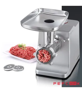 چرخ گوشت حرفه ای تمام فلزی هنریچ مدل HFW 8808