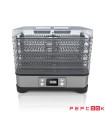 میوه خشک کن حرفه ای 6 طبقه هنریچ مدل HDR 8502