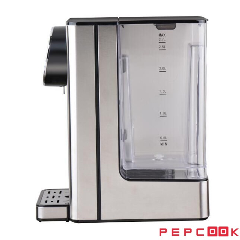 آب جوش کن 2600 وات هنریچ مدل HWS 8731