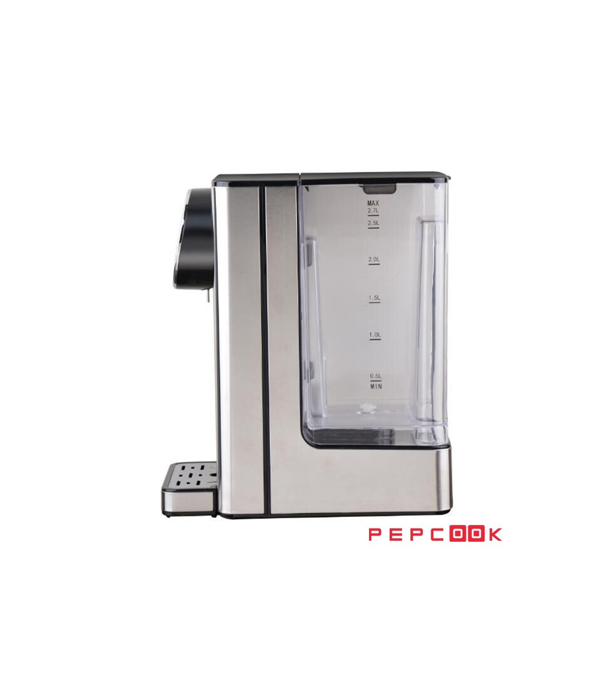 آب جوش کن 2600 وات هنریچ مدل HWS 8731