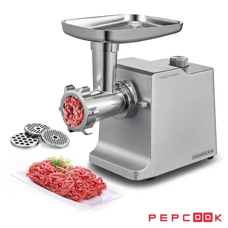 چرخ گوشت حرفه ای  هنریچ مدل HFW 8808