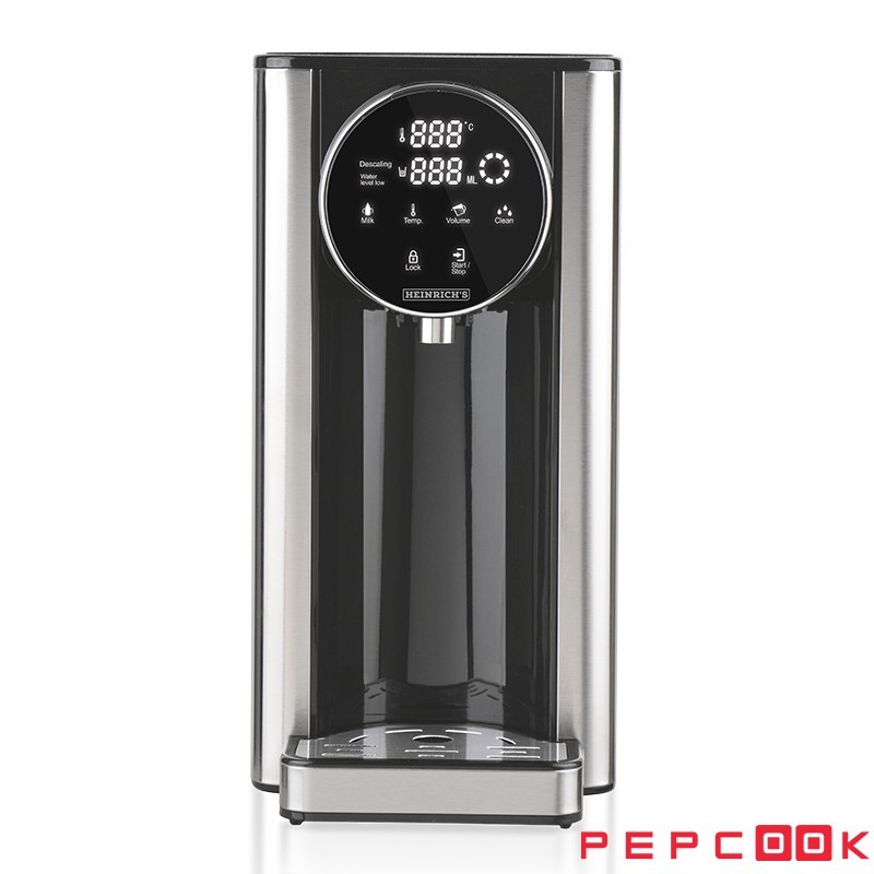 آب جوش کن اتوماتیک 2600 وات Heinrich's مدل HWS 8731