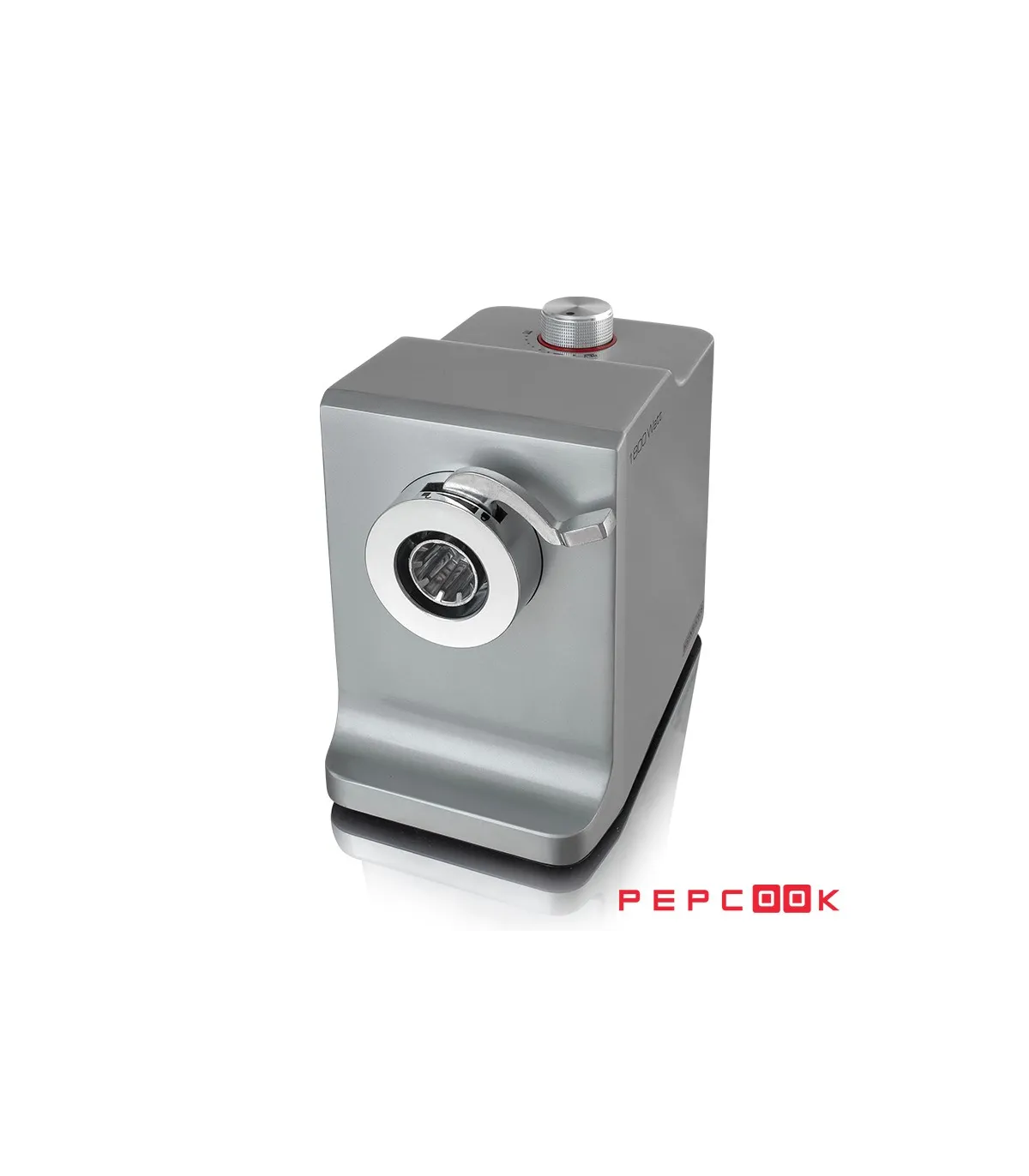 چرخ گوشت تمام فلزی هنریچ مدل HFW 8808