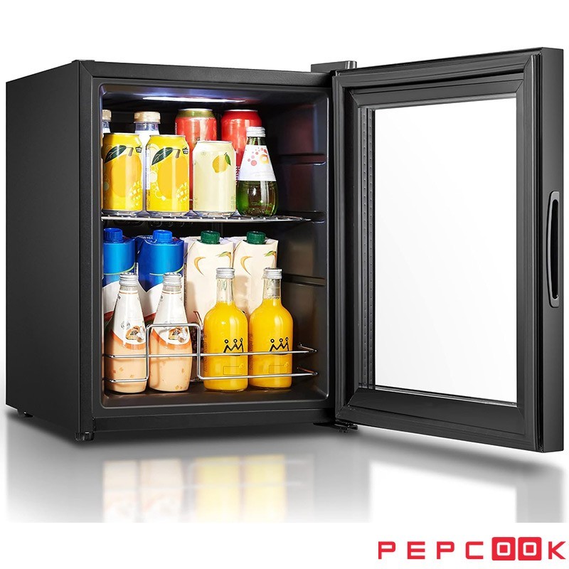 یخچال کلاب 42 لیتر هنریچ مدل HGK 3142