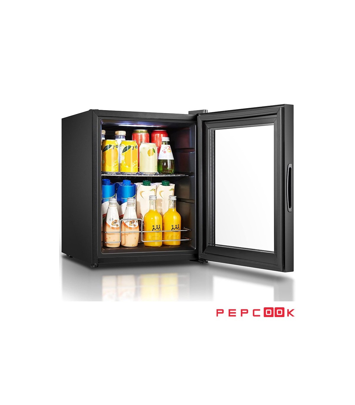 یخچال کلاب 42 لیتر هنریچ مدل HGK 3142