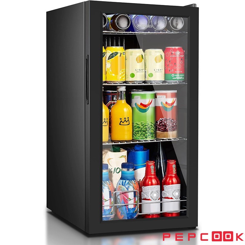 یخچال کلاب هنریچ مدل HGK 3174