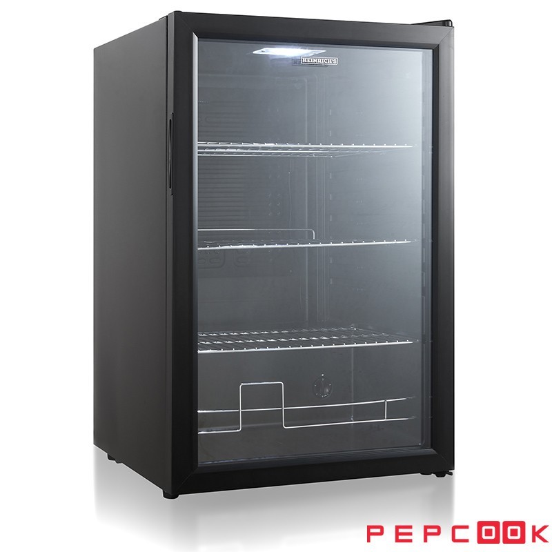 یخچال کلاب 115 لیتر هنریچ مدل 3115