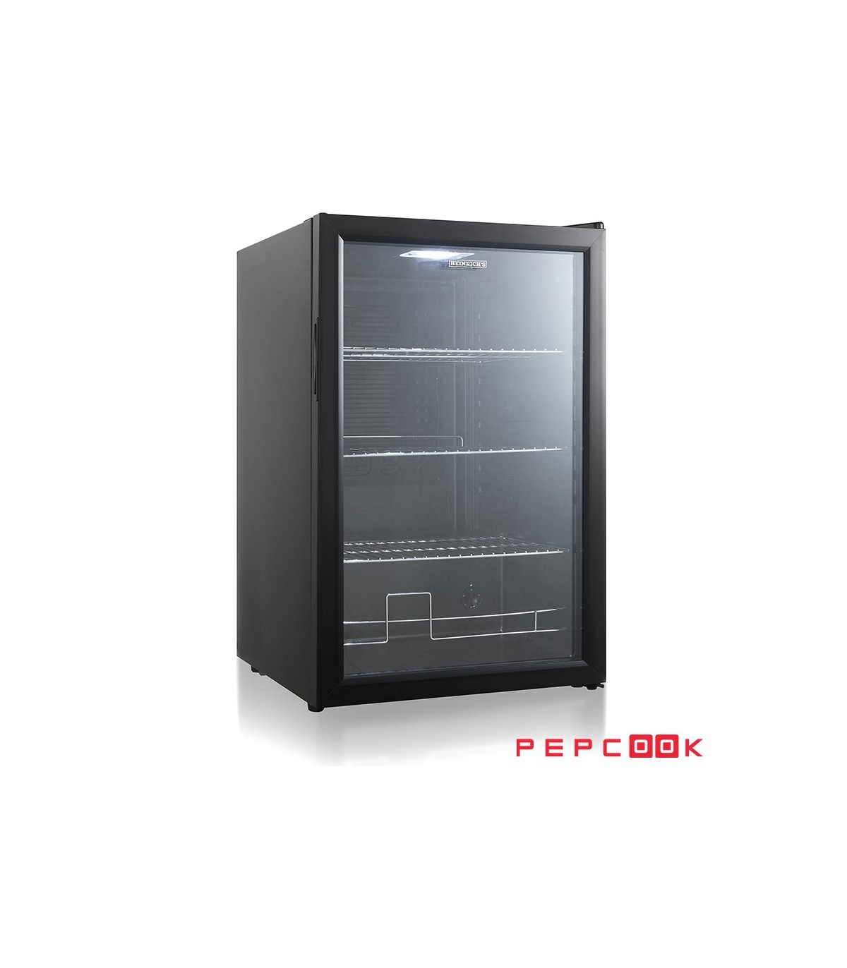 یخچال کلاب 115 لیتر هنریچ مدل 3115