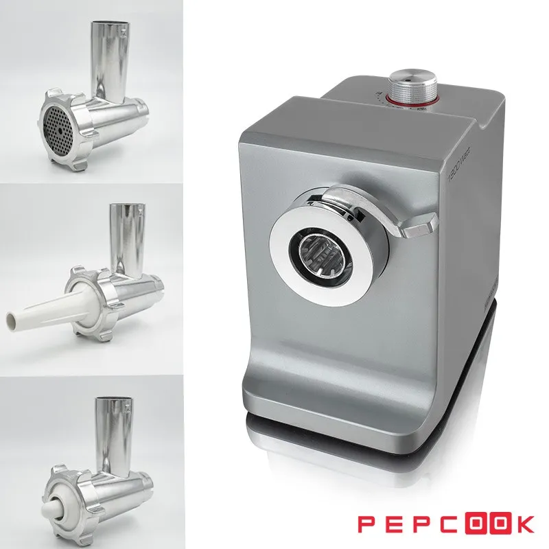 چرخ گوشت همه کاره هنریچ مدل HFW 8808