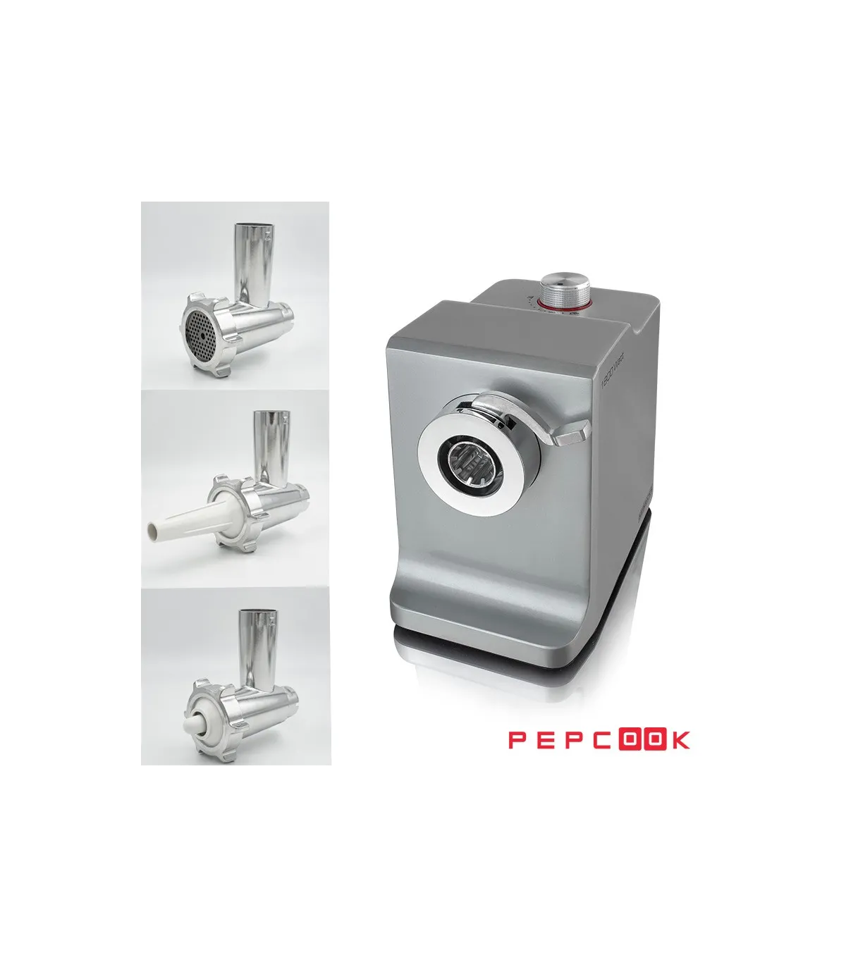 چرخ گوشت همه کاره هنریچ مدل HFW 8808