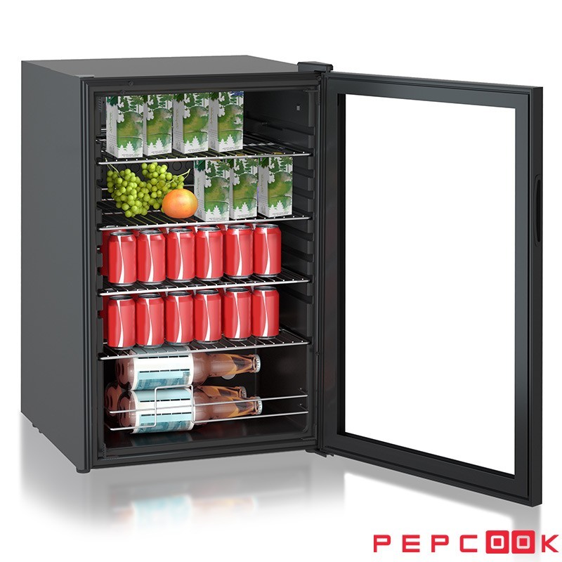 یخچال کلاب 115 لیتر هنریچ مدل HGK 3115