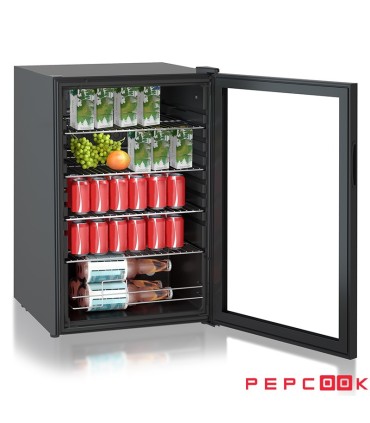 یخچال کلاب 115 لیتر هنریچ مدل HGK 3115