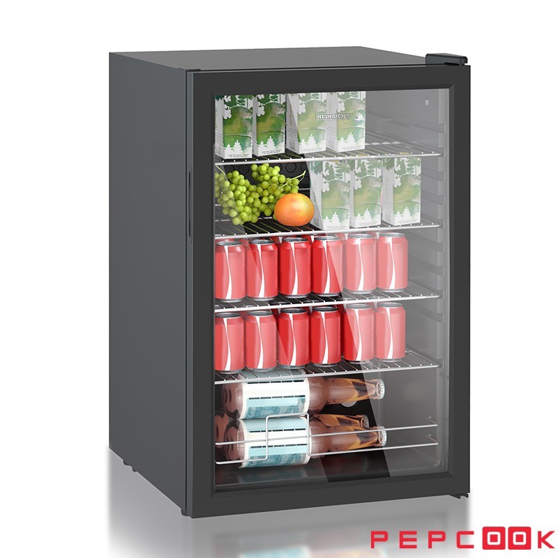 یخچال کلوب 115 لیتر هنریچ مدل HGK 3115