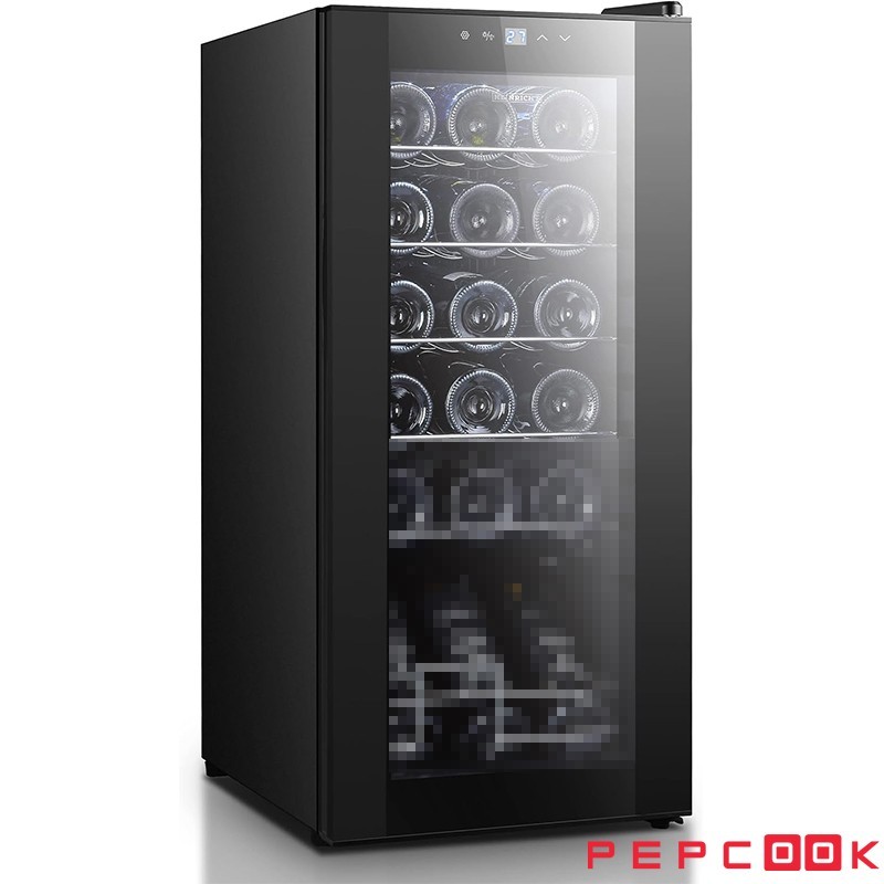 یخچال نوشیدنی 50 لیتر هنریچ مدل HFK 3216