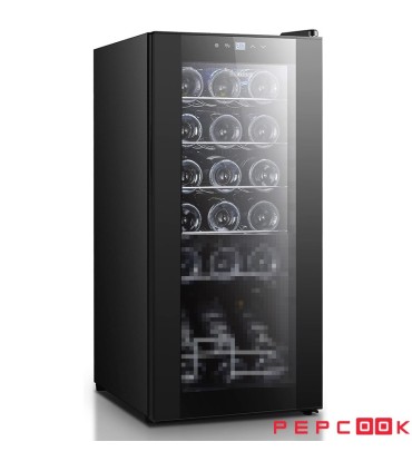 یخچال نوشیدنی 50 لیتر هنریچ مدل HFK 3216