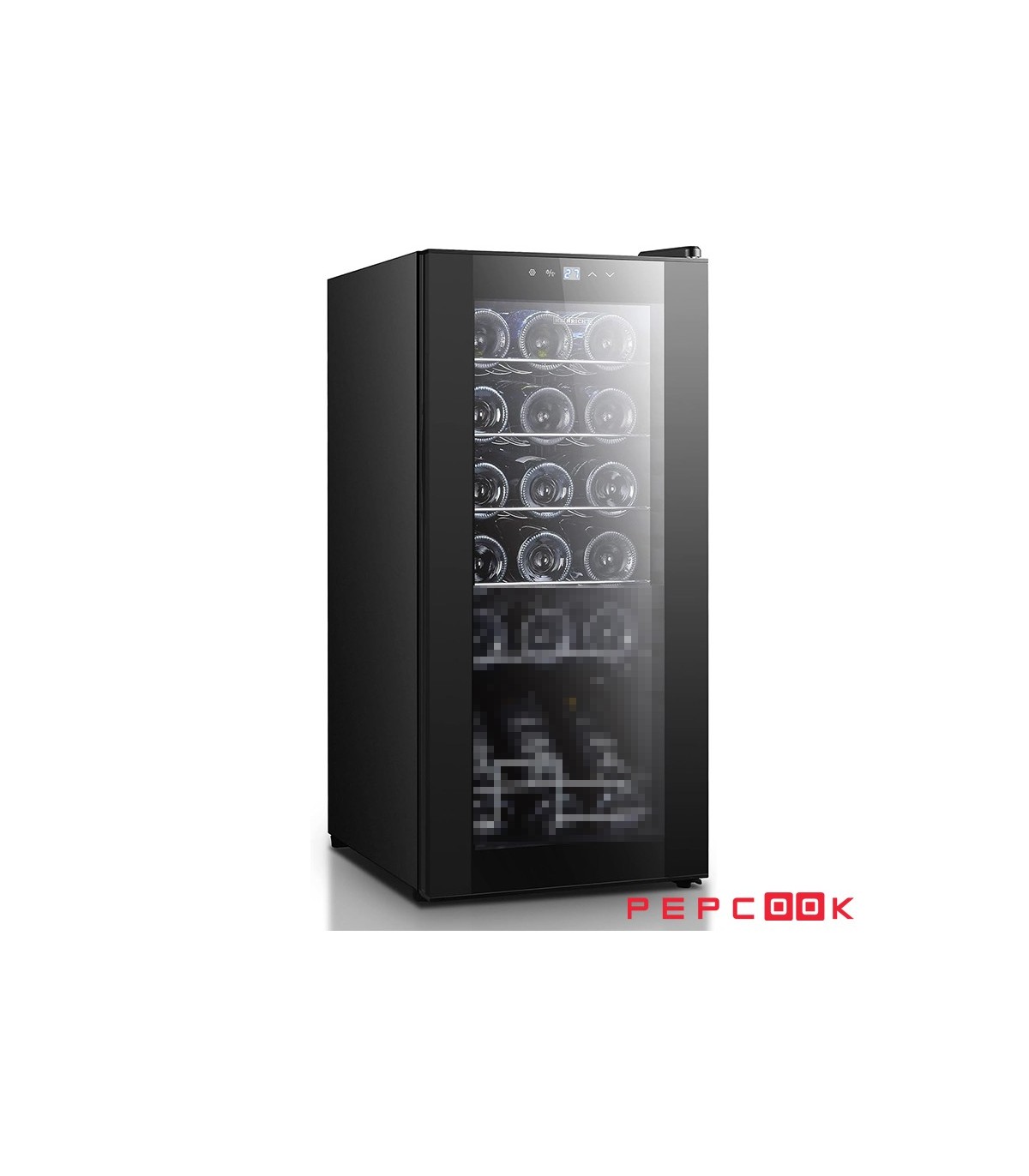 یخچال نوشیدنی 50 لیتر هنریچ مدل HFK 3216