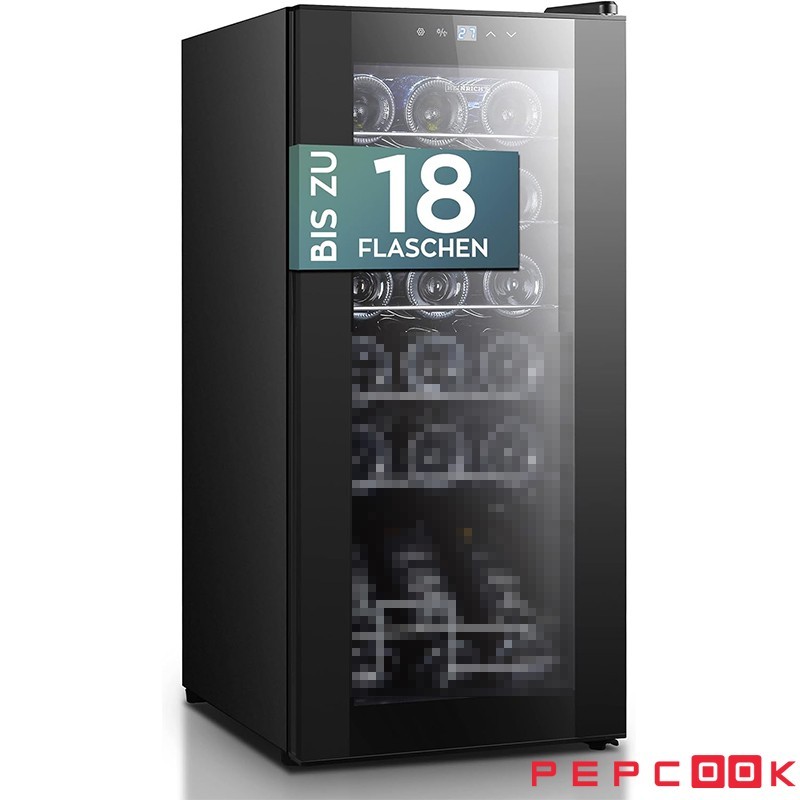 یخچال نوشیدنی هنریچ HFK 3216
