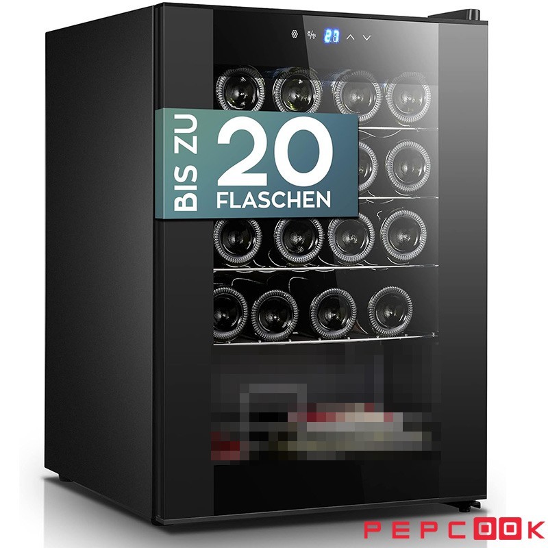 یخچال بار 53 لیتر هنریچ مدل HFK 3220