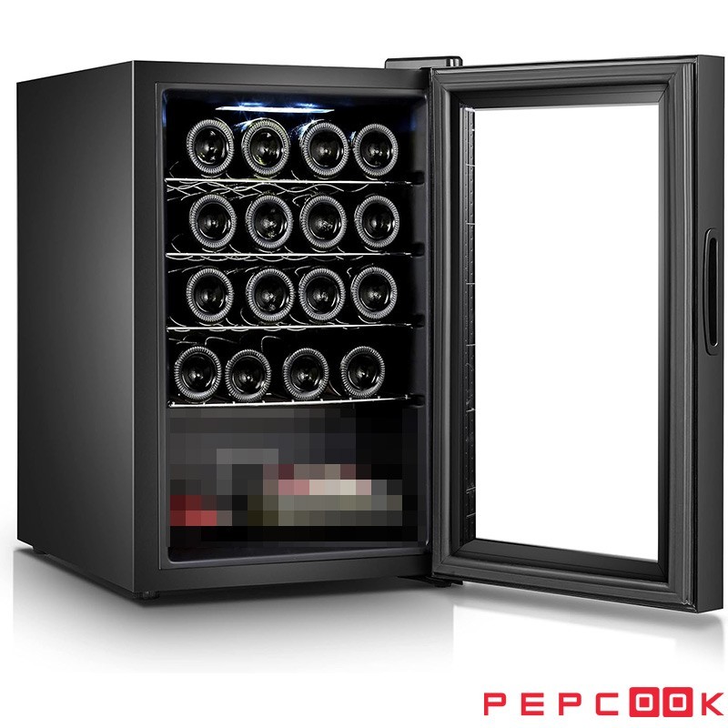 یخچال نوشیدنی 53 لیتر هنریچ HFK 3220