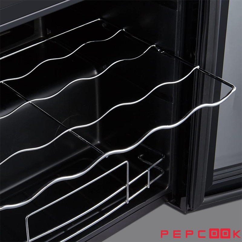 یخچال بار هنریچ مدل HFK 3220