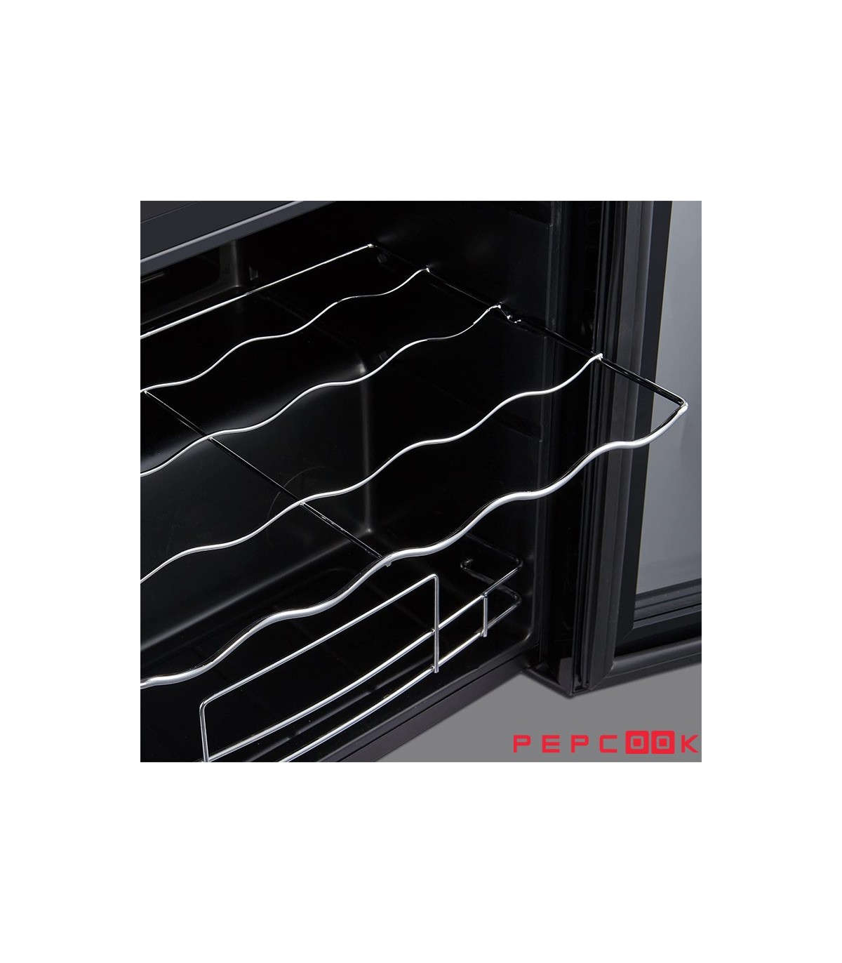 یخچال بار هنریچ مدل HFK 3220