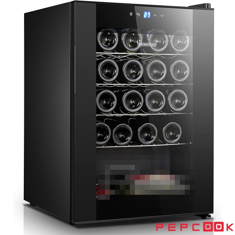 یخچال نوشیدنی 53 لیتر هنریچ مدل HFK 3220