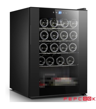 یخچال نوشیدنی 53 لیتر هنریچ مدل HFK 3220