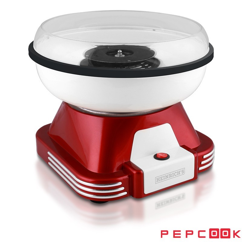 پشمک ساز خانگی هنریچ مدل HZW 8322