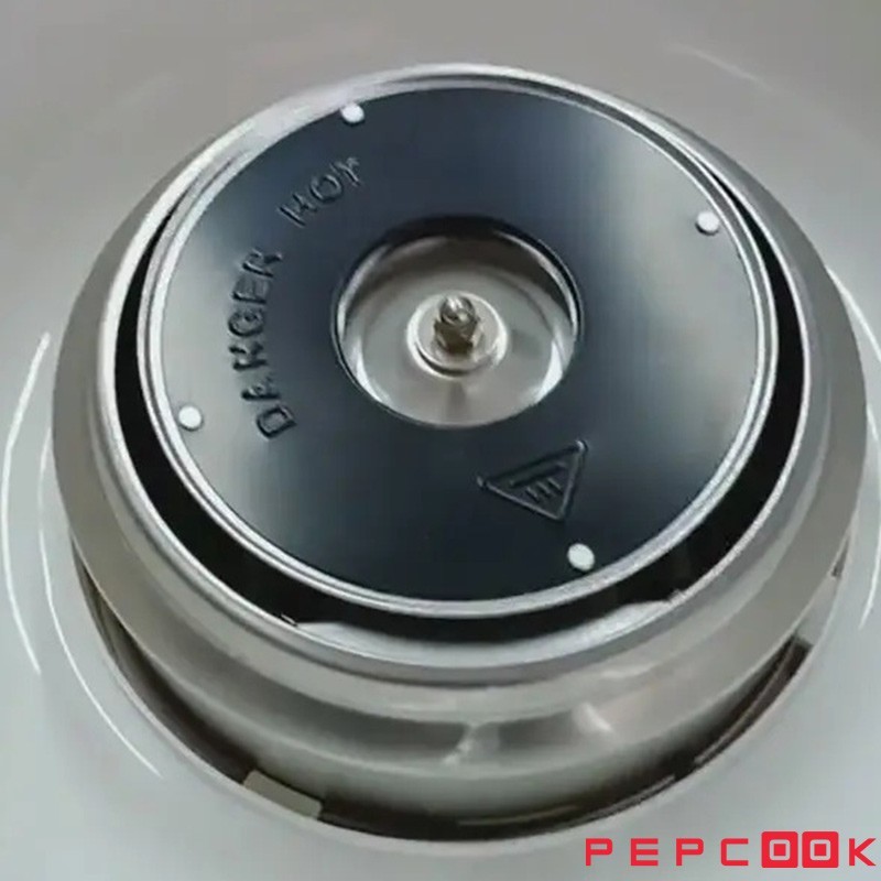 پشمک ساز حرفه ای Heinrich's HZW 8322