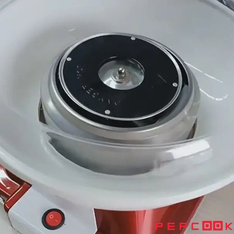 پشمک ساز خانگی Heinrich's مدل HZW 8322