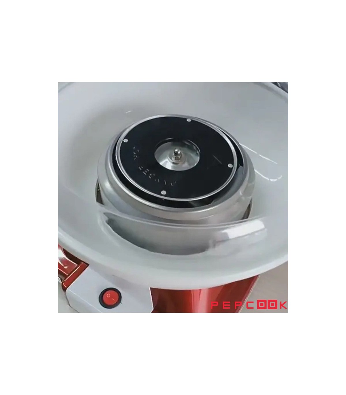 پشمک ساز خانگی Heinrich's مدل HZW 8322