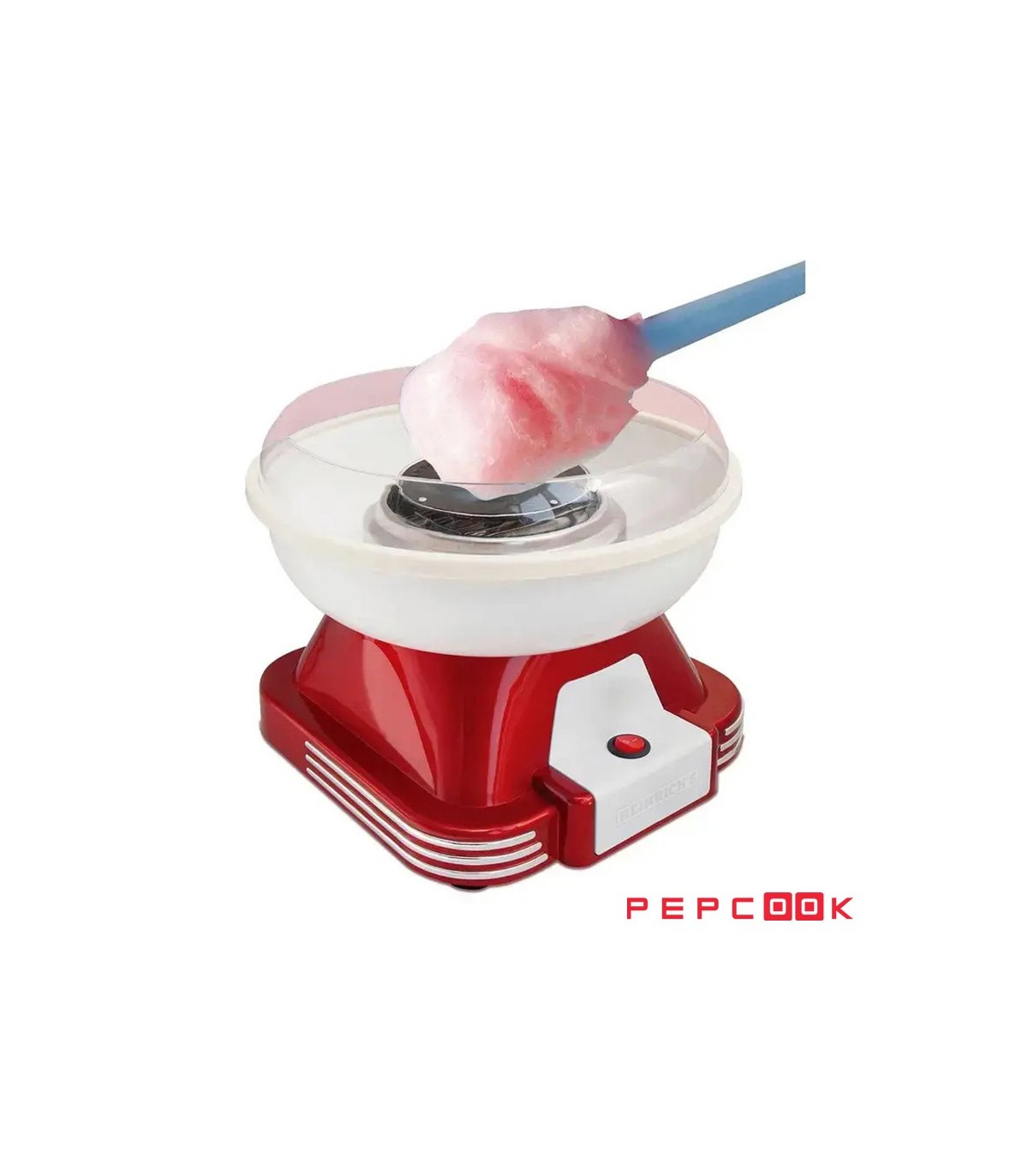 پشمک ساز حرفه ای هنریچ HZW 8322