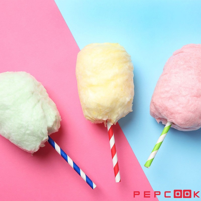 پشمک ساز Heinrich's HZW 8322