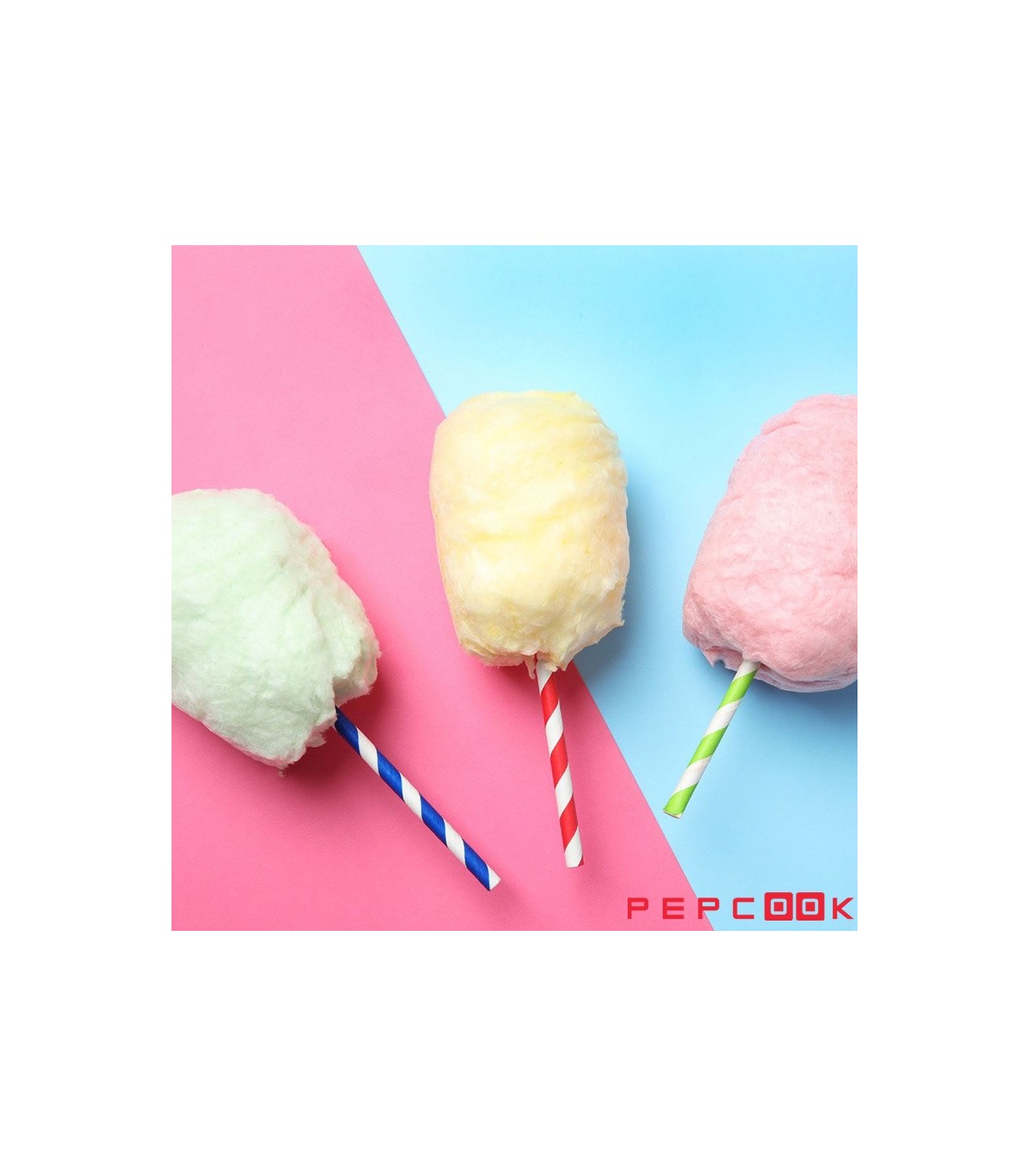 پشمک ساز Heinrich's HZW 8322