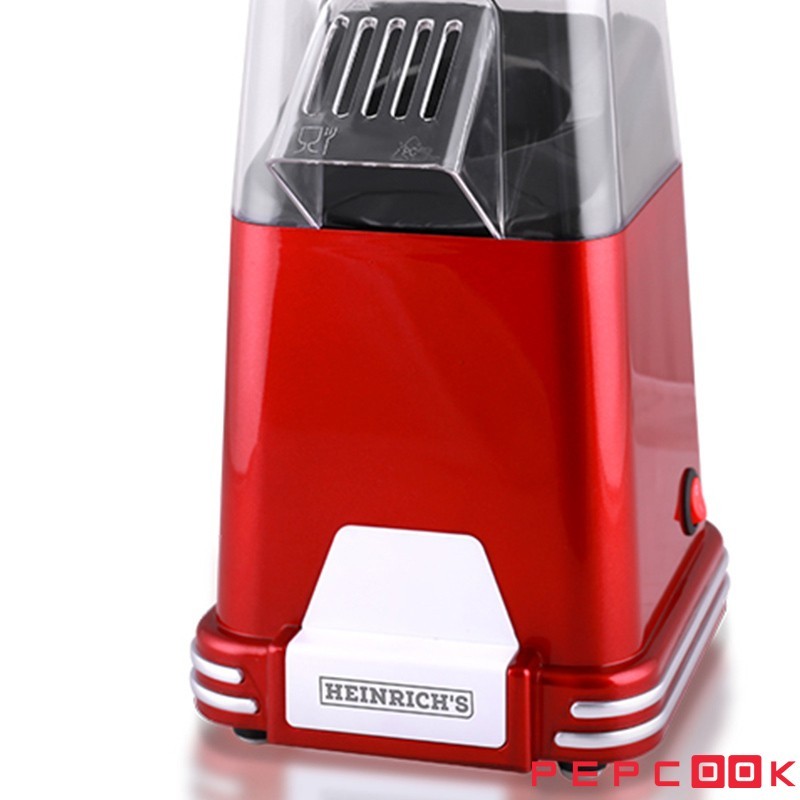 پاپ کورن ساز هنریچ HPC 8331