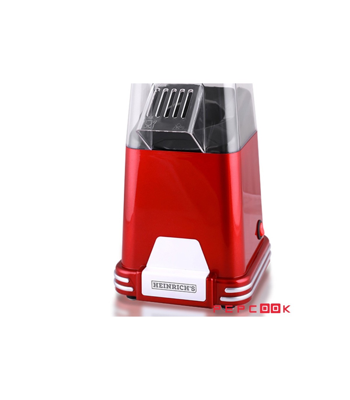 پاپ کورن ساز هنریچ HPC 8331