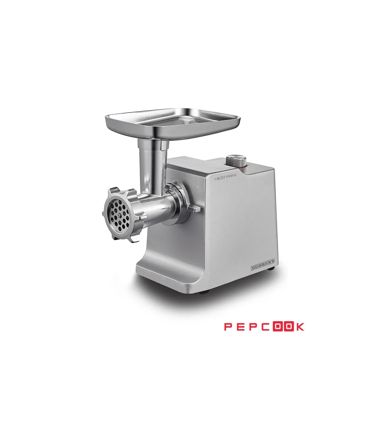 چرخ گوشت و سوسیس ساز هنریچ مدل HFW 8808