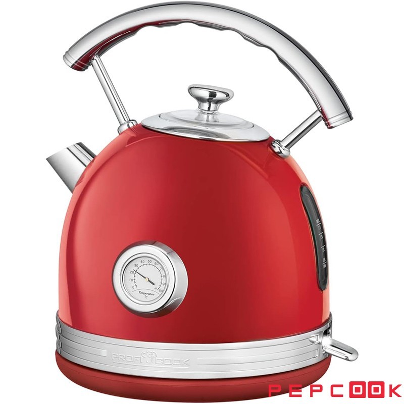 کتری برقی خانگی 2200 وات پروفی کوک مدل PC-WKS 1192