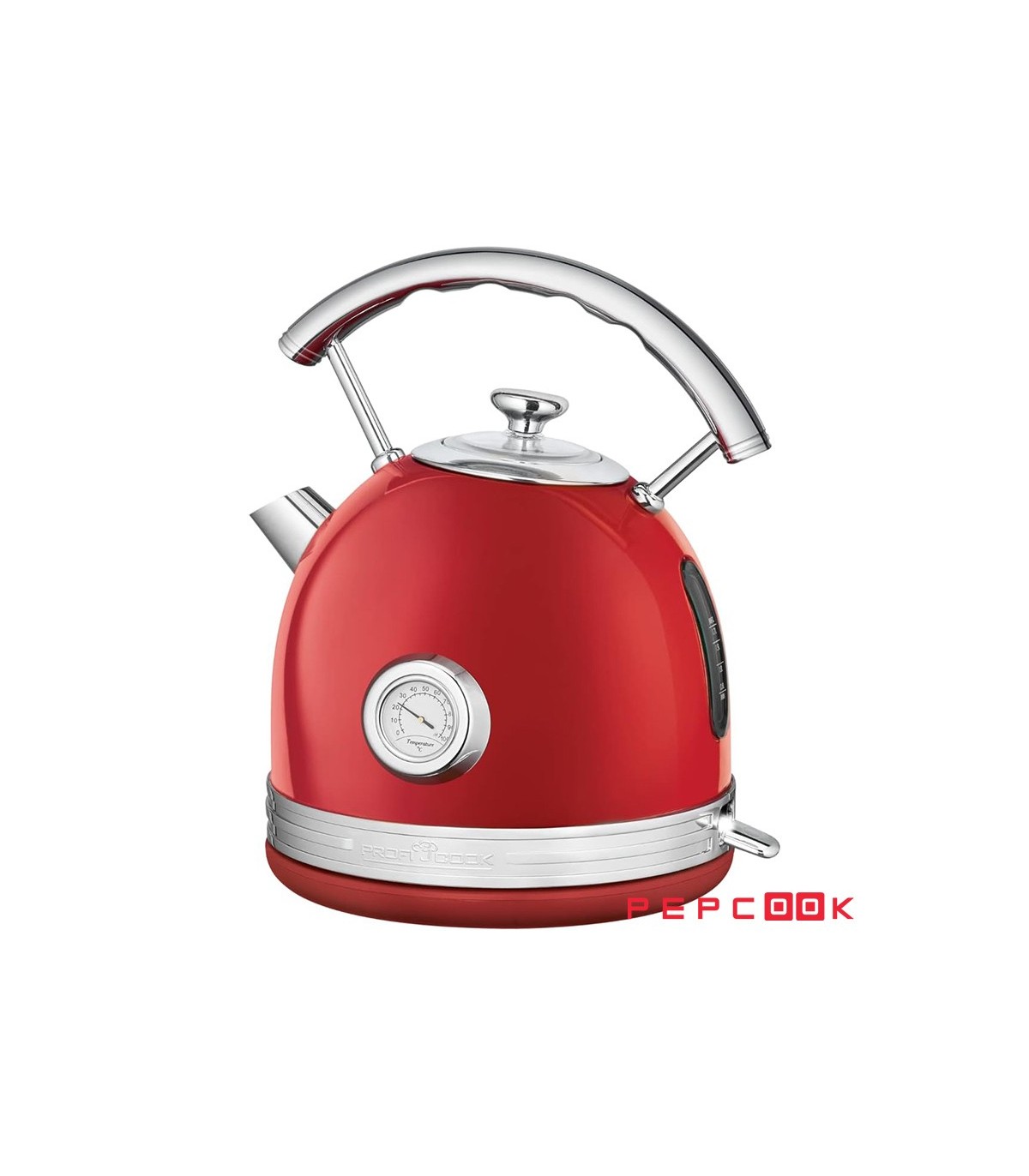 کتری برقی خانگی 2200 وات پروفی کوک مدل PC-WKS 1192