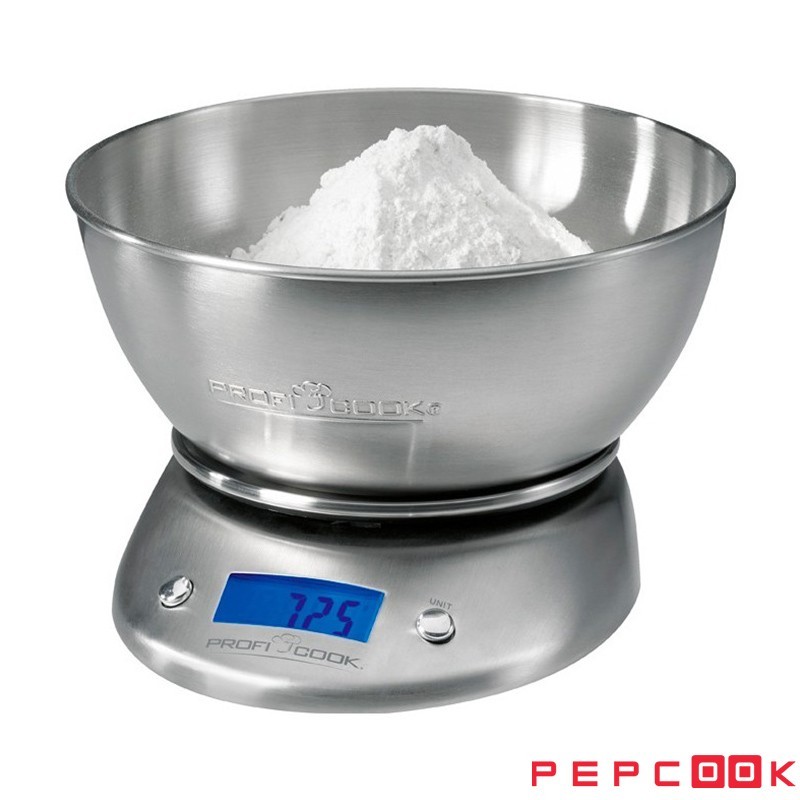 ترازو اشپزخانه پروفی کوک PC-KW 1040