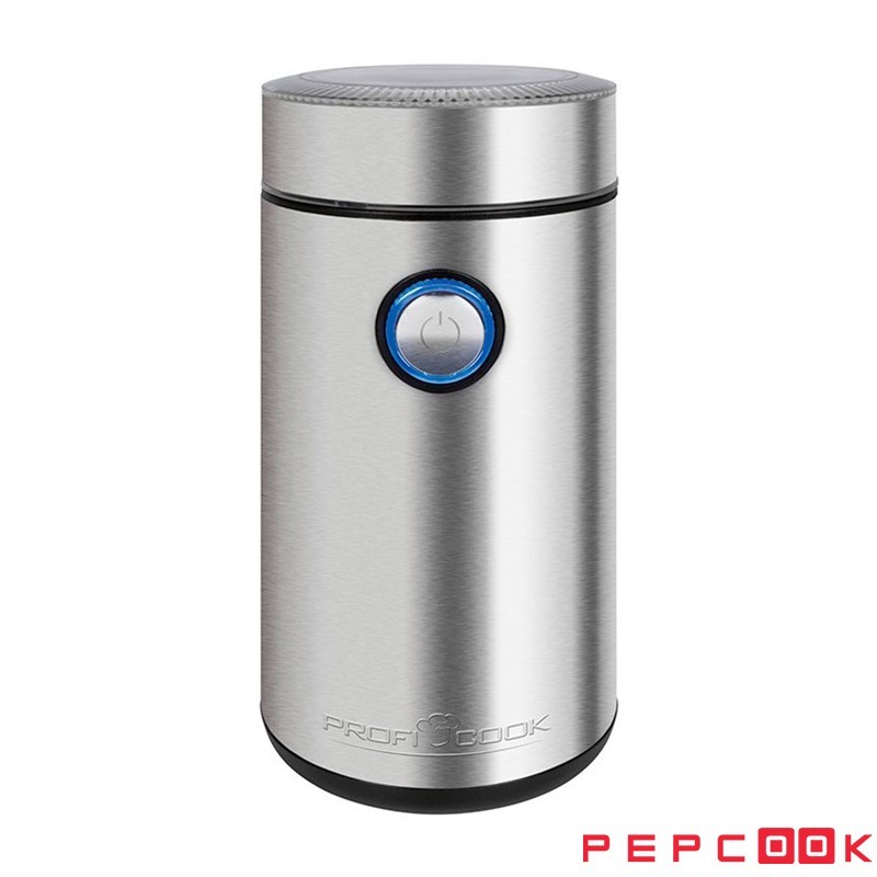 آسیاب قهوه 150 وات پروفی کوک مدل PC-KSW 1216