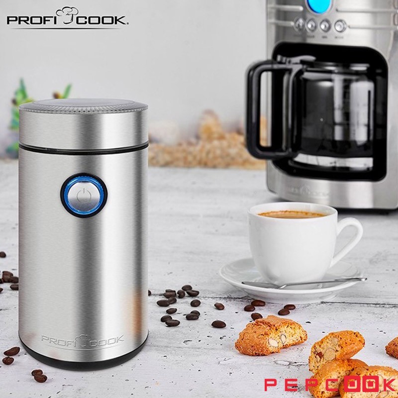 آسیاب قهوه 150 وات پروفی کوک PC-KSW 1216